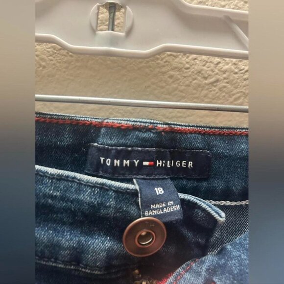 Women's Size 18 Tom Hilfiger Jeans - Picture 5 of 7